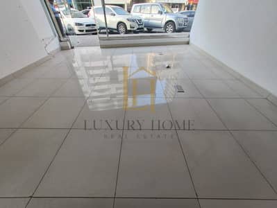 Shop for Rent in Al Soor, Sharjah - 1000269694. jpg