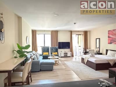 Estudio para en Alquiler en Jumeirah Beach Residence (JBR), Dubai - WhatsApp Image 2026-07-31 at 4.01. 13 PM. jpeg