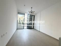 BRAND NEW STUDIO | LARGE BALCONY | PREMIUM AMENITIES VIEW
