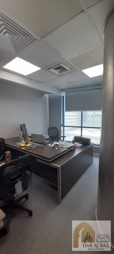 Office for Rent in Al Taawun, Sharjah - WhatsApp Image 2026-08-08 at 07.01. 49. jpeg