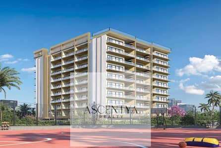 1 Schlafzimmer Wohnung zum zum Verkauf in Liwan, Dubai - 10. jpg 1 Schlafzimmer Wohnung zum zum Verkauf in Liwan, Dubai - 10. jpg