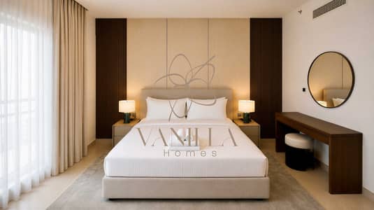 Estudio para en Alquiler en Yas Island, Abu Dhabi - 2. png
