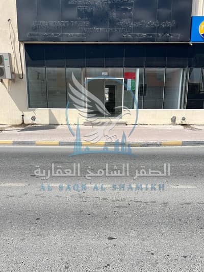 مستودع  للايجار في المنطقة الصناعية، الشارقة - WhatsApp Image 2026-07-04 at 6.09. 33 AM. jpeg
