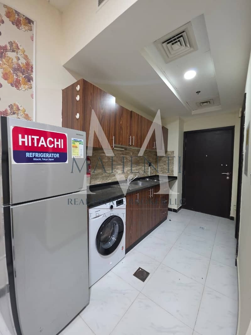 6 Rent Furnished Studio Knightbridge jvc 6. jpeg