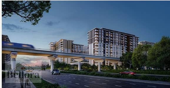 2 Bedroom Flat for Sale in Expo City, Dubai - Picture1. jpg 2 Bedroom Flat for Sale in Expo City, Dubai - Picture1. jpg
