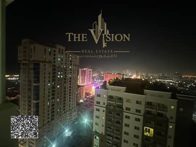 2 habitaciones Apartamento para en Alquiler en Al Rashidiya, Ajman - WhatsApp Image 2026-08-09 at 9.49. 09 PM. jpeg