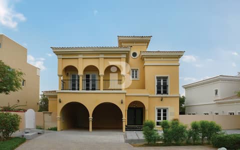 4 Schlafzimmer Villa zum zum Verkauf in The Villa, Dubai - Villa in The Villa,The Aldea, 4 schlafzimmer, 7790000 AED - 16132813 4 Schlafzimmer Villa zum zum Verkauf in The Villa, Dubai - Villa in The Villa,The Aldea, 4 schlafzimmer, 7790000 AED - 16132813