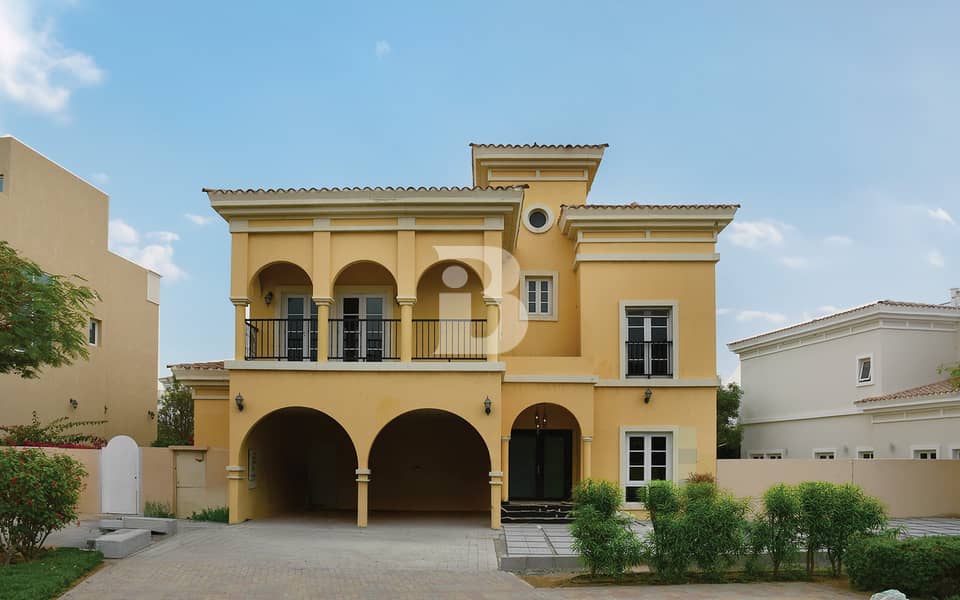 Villa in The Villa,The Aldea, 4 schlafzimmer, 7790000 AED - 16132813 Villa in The Villa,The Aldea, 4 schlafzimmer, 7790000 AED - 16132813