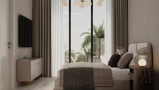 Monolocale in vendita a Al Jaddaf, Dubai - Appartamento a Al Jaddaf，Boutique 23, 870000 AED - 16132923