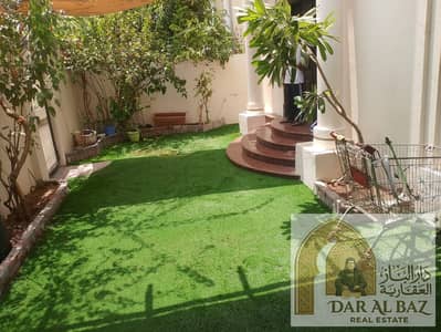4 Bedroom Villa for Rent in Corniche Al Buhaira, Sharjah - WhatsApp Image 2026-08-10 at 3.59. 13 AM (1). jpeg