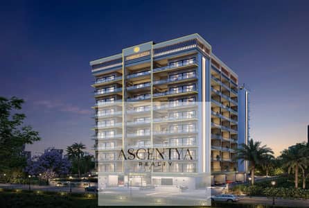 2 Camere Appartamento in vendita a Liwan, Dubai - 1. jpg 2 Camere Appartamento in vendita a Liwan, Dubai - 1. jpg