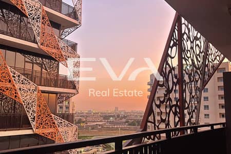 1 Schlafzimmer Wohnung zum zur Miete in Liwan, Dubai - Wohnung in Liwan，Queue Point，National Bonds Jewels, 1 schlafzimmer, 60000 AED - 16132962