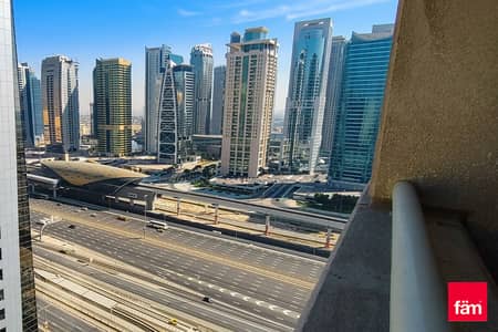 1 Bedroom Apartment for Rent in Dubai Marina, Dubai - Available On 31 Aug I With Appliances I Two Pool