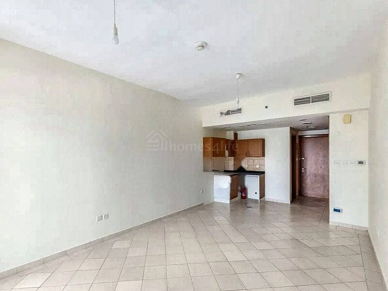 Investor Deal | Rented Studio | Balcony | Investor Deal | Rented Studio | Balcony |