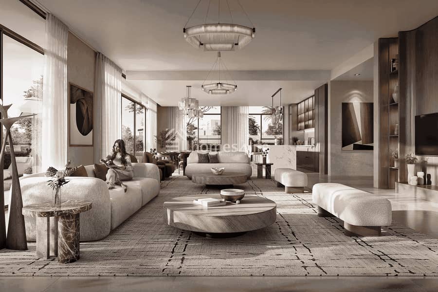 Villa a The Valley by Emaar,Ovelle, 4 camere da letto, 7104888 AED - 16132996 Villa a The Valley by Emaar,Ovelle, 4 camere da letto, 7104888 AED - 16132996
