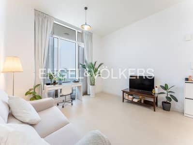 1 Bedroom Apartment for Sale in Al Furjan, Dubai - Exclusive | Skyline View | Vacant Sept