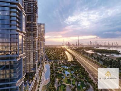 3 Camere Appartamento in vendita a Sobha Hartland, Dubai - WhatsApp Image 2026-08-10 at 8.13. 20 PM. jpeg