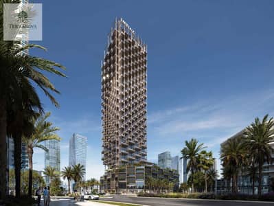 1 Camera Appartamento in vendita a Meydan Horizon, Dubai - WhatsApp Image 2026-04-15 at 8.54. 51 PM (2). jpeg 1 Camera Appartamento in vendita a Meydan Horizon, Dubai - WhatsApp Image 2026-04-15 at 8.54. 51 PM (2). jpeg