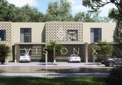 2 Camere Townhouse in vendita a Barashi, Sharjah - img251. jpg