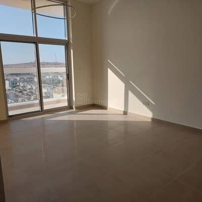 1 Bedroom Apartment for Rent in Al Furjan, Dubai - Spacious 1BR | Semi-Furnished | High Floor | Azizi 1 Bedroom Apartment for Rent in Al Furjan, Dubai - Spacious 1BR | Semi-Furnished | High Floor | Azizi