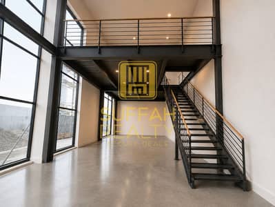 Warehouse for Rent in Al Quoz, Dubai - A279BA32-08F9-4E31-B9D7-778D878DA46D. png