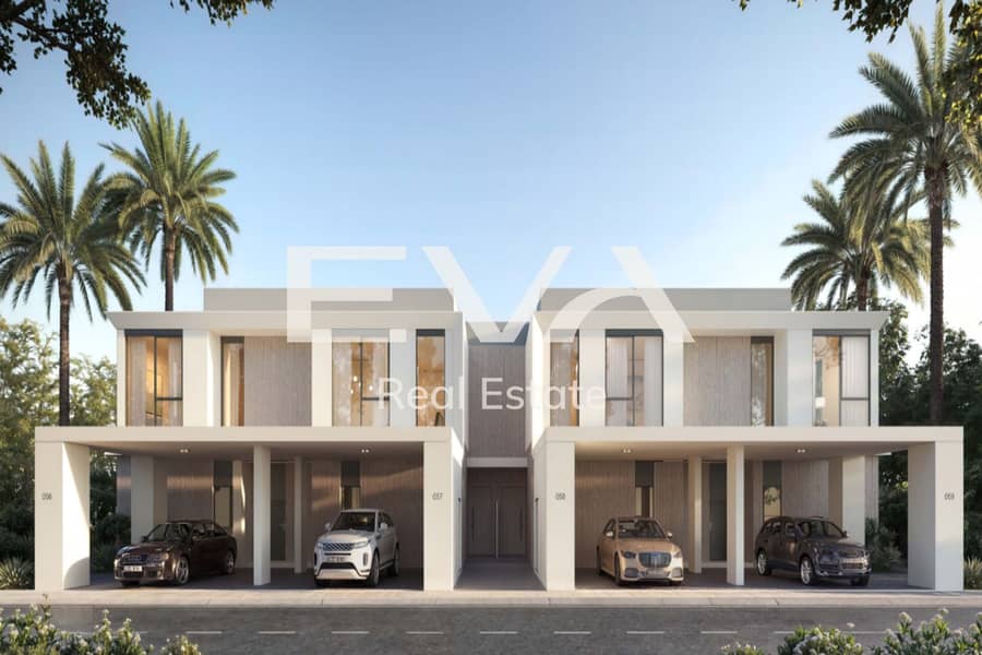3 BR + MAIDS | G+2 | GOLF COMMUNITY 3 BR + MAIDS | G+2 | GOLF COMMUNITY