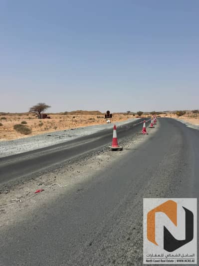 Plot for Sale in Suhaila, Sharjah - photo_82_2026-08-10_20-29-10. jpg