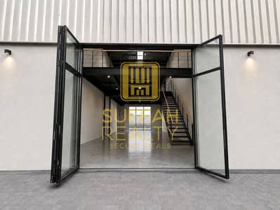 Warehouse for Rent in Al Quoz, Dubai - A63D6B50-651E-429B-8CD6-7E707476B136. png