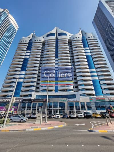 5 Slaapkamers Appartement te Huur in Tourist Club Area (TCA), Abu Dhabi - 4b2c1ca5-7e60-4fb6-847a-cc4e06c04cc0. jpg