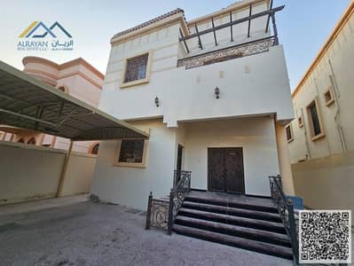 5 Schlafzimmer Villa zum zum Verkauf in Al Mowaihat, Ajman - مومو (13). jpg 5 Schlafzimmer Villa zum zum Verkauf in Al Mowaihat, Ajman - مومو (13). jpg