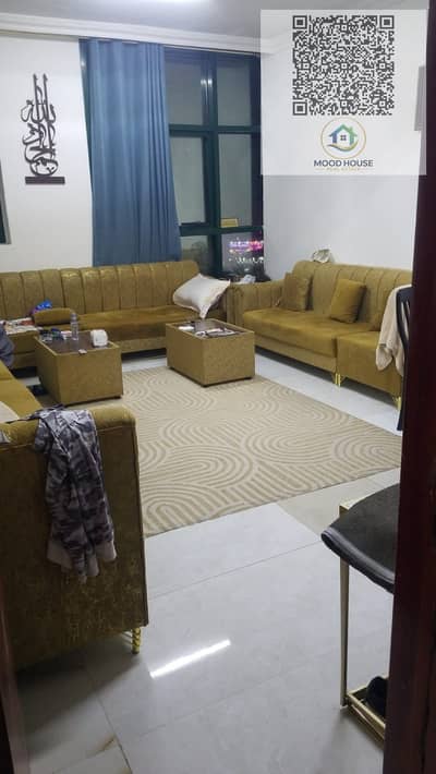 Appartement de 1 chambre à à vendre à Al Rashidiya, Ajman - WhatsApp Image 2026-08-10 at 7.51. 04 PM. jpeg Appartement de 1 chambre à à vendre à Al Rashidiya, Ajman - WhatsApp Image 2026-08-10 at 7.51. 04 PM. jpeg