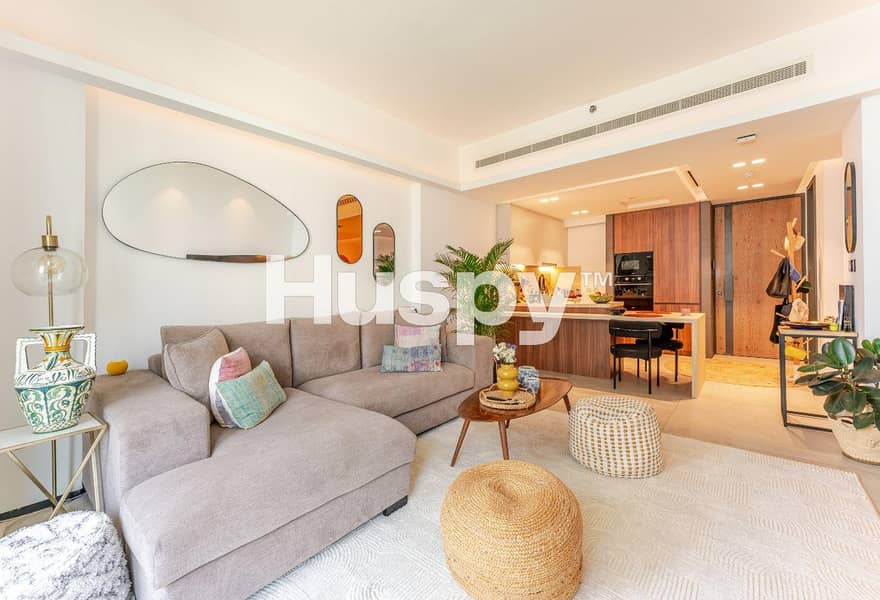 Appartamento a Sobha Hartland,The Terraces,The Terraces North, 2 camere da letto, 2400000 AED - 16133151 Appartamento a Sobha Hartland,The Terraces,The Terraces North, 2 camere da letto, 2400000 AED - 16133151