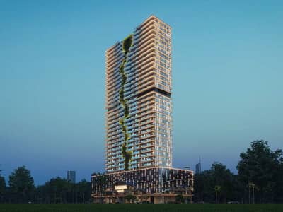 2 Schlafzimmer Wohnung zum zum Verkauf in Majan, Dubai - Wohnung in Majan,Samana Barari Lagoons, 2 schlafzimmer, 1750000 AED - 16132993 2 Schlafzimmer Wohnung zum zum Verkauf in Majan, Dubai - Wohnung in Majan,Samana Barari Lagoons, 2 schlafzimmer, 1750000 AED - 16132993