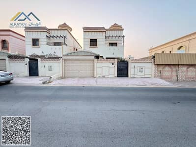5 Schlafzimmer Villa zum zum Verkauf in Al Mowaihat, Ajman - WhatsApp Image 2026-08-10 at 8.57. 27 PM. jpg 5 Schlafzimmer Villa zum zum Verkauf in Al Mowaihat, Ajman - WhatsApp Image 2026-08-10 at 8.57. 27 PM. jpg