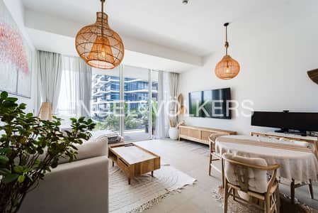 2 habitaciones Apartamento para en Alquiler en Palm Jumeirah, Dubai - Apartamento en Palm Jumeirah，Serenia Residences The Palm，Serenia Residences North Wing, 2 dormitorios, 260000 AED - 11946779
