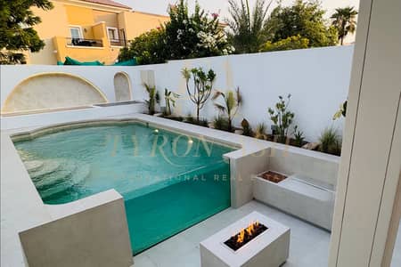 4 Camere Townhouse in vendita a Arabian Ranches, Dubai - Villetta a schiera a Arabian Ranches,Al Reem,Al Reem 1, 4 camere da letto, 6400000 AED - 16133265 4 Camere Townhouse in vendita a Arabian Ranches, Dubai - Villetta a schiera a Arabian Ranches,Al Reem,Al Reem 1, 4 camere da letto, 6400000 AED - 16133265