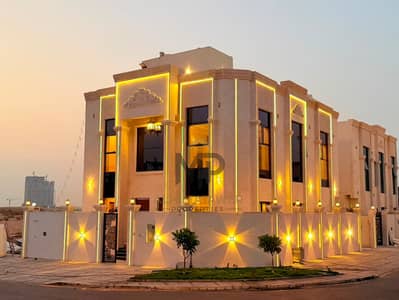 5 habitaciones Villa para en Venta en Al Helio, Ajman - WhatsApp Image 2026-08-10 at 8.35. 35 PM (1). jpeg 5 habitaciones Villa para en Venta en Al Helio, Ajman - WhatsApp Image 2026-08-10 at 8.35. 35 PM (1). jpeg