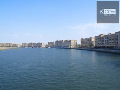 Studio for Sale in Mina Al Arab, Ras Al Khaimah - DJI_0160ready. jpg Studio for Sale in Mina Al Arab, Ras Al Khaimah - DJI_0160ready. jpg