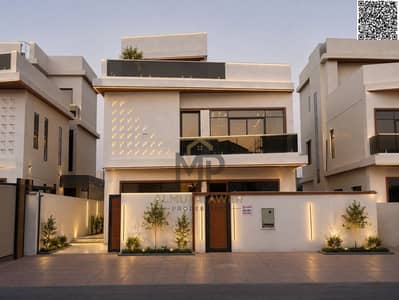 5 habitaciones Villa para en Venta en Al Helio, Ajman - batch_WhatsApp Image 2026-05-17 at 7.36. 10 PM. jpg 5 habitaciones Villa para en Venta en Al Helio, Ajman - batch_WhatsApp Image 2026-05-17 at 7.36. 10 PM. jpg