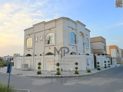 5 Bedroom Villa for Sale in Al Alia, Ajman - batch_WhatsApp Image 2026-04-23 at 6.07. 34 PM. jpg 5 Bedroom Villa for Sale in Al Alia, Ajman - batch_WhatsApp Image 2026-04-23 at 6.07. 34 PM. jpg
