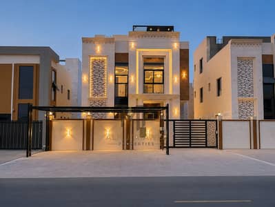 6 habitaciones Villa para en Venta en Al Helio, Ajman - 4f7a1a29-bfbc-4d0c-a843-72801ec22274. png 6 habitaciones Villa para en Venta en Al Helio, Ajman - 4f7a1a29-bfbc-4d0c-a843-72801ec22274. png