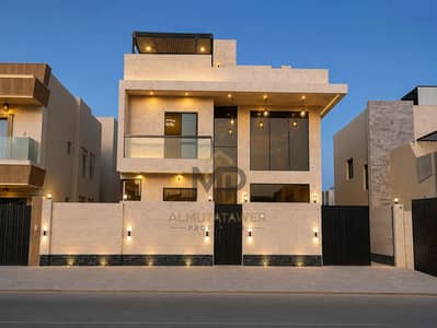 5 habitaciones Villa para en Venta en Al Helio, Ajman - 66fe7fdc-7d07-4ee9-b845-2ee92231e983. png 5 habitaciones Villa para en Venta en Al Helio, Ajman - 66fe7fdc-7d07-4ee9-b845-2ee92231e983. png
