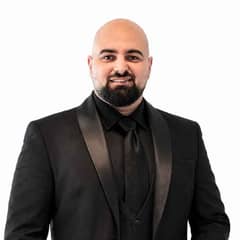 Ghadeer Haidar Ahmad