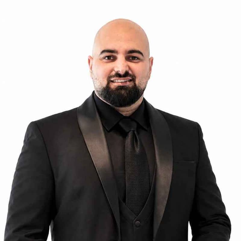 Ghadeer Haidar Ahmad