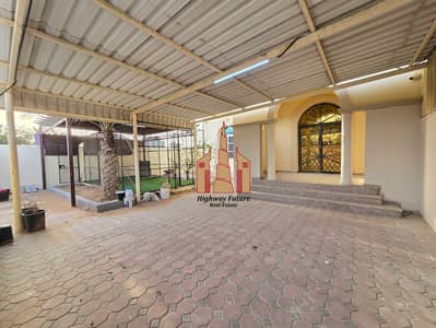 4 Schlafzimmer Villa zum zur Miete in Al Rifah, Sharjah - 20260201_170222. jpg 4 Schlafzimmer Villa zum zur Miete in Al Rifah, Sharjah - 20260201_170222. jpg