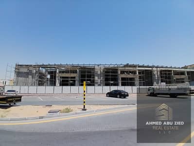 Showroom zum zur Miete in Al Mowaihat, Ajman - WhatsApp Image 2026-08-09 at 3.11. 46 PM. jpeg Showroom zum zur Miete in Al Mowaihat, Ajman - WhatsApp Image 2026-08-09 at 3.11. 46 PM. jpeg