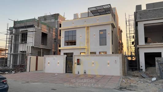 5 Camere Villa in vendita a Al Helio, Ajman - WhatsApp Image 2026-07-05 at 11.19. 50 AM (5). jpeg 5 Camere Villa in vendita a Al Helio, Ajman - WhatsApp Image 2026-07-05 at 11.19. 50 AM (5). jpeg