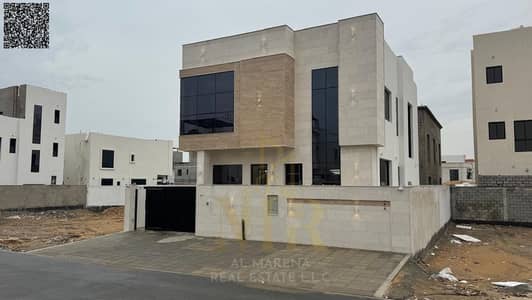 5 Camere Villa in vendita a Al Bahia, Ajman - WhatsApp Image 2026-03-31 at 2.49. 25 AM (1). jpeg 5 Camere Villa in vendita a Al Bahia, Ajman - WhatsApp Image 2026-03-31 at 2.49. 25 AM (1). jpeg