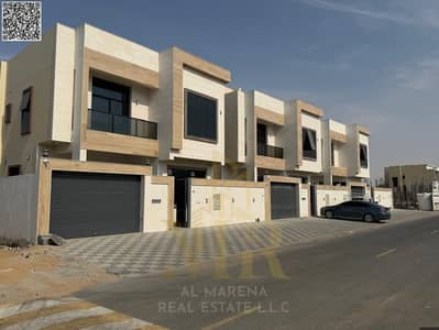 5 habitaciones Villa para en Venta en Al Bahia, Ajman - WhatsApp Image 2025-11-13 at 7.45. 52 AM. jpeg 5 habitaciones Villa para en Venta en Al Bahia, Ajman - WhatsApp Image 2025-11-13 at 7.45. 52 AM. jpeg