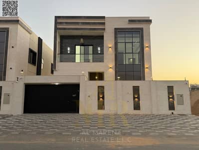 5 habitaciones Villa para en Venta en Al Bahia, Ajman - WhatsApp Image 2026-02-02 at 9.43. 01 AM (1). jpeg 5 habitaciones Villa para en Venta en Al Bahia, Ajman - WhatsApp Image 2026-02-02 at 9.43. 01 AM (1). jpeg